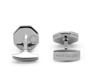 Load image into Gallery viewer, Diamond London Eye Cuff Links- SOLD OUT