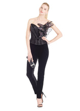 Load image into Gallery viewer, Luly Yang | Monarch After Dark Corset