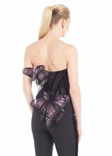 Load image into Gallery viewer, Luly Yang | Monarch After Dark Corset
