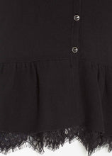 Load image into Gallery viewer, Lacey - Black