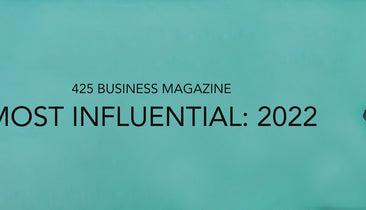 425 Business Magazine's Most Influential: 2022