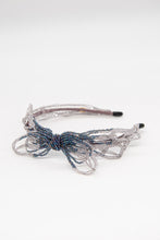 Load image into Gallery viewer, Ice Wing Headband
