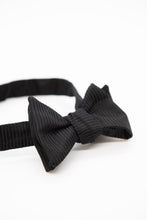 Load image into Gallery viewer, Textured Bow Tie
