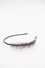 Load image into Gallery viewer, Frosted Fern Headband