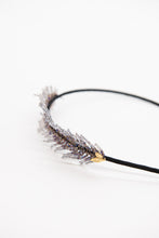 Load image into Gallery viewer, Frosted Fern Headband