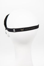 Load image into Gallery viewer, Monarch Eye Mask - Olivine