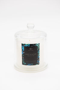 Luly Yang's Made In Nature Signature Candle - White Jasmine