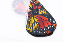 Load image into Gallery viewer, Monarch Eye Mask - Orange