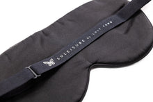 Load image into Gallery viewer, Monarch Eye Mask - Orange