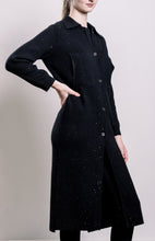 Load image into Gallery viewer, Cashmere Blend Jacket