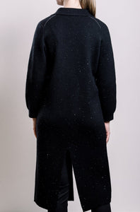 Cashmere Blend Jacket