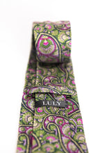 Load image into Gallery viewer, Paisley Necktie