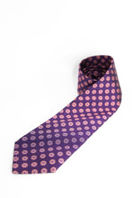 Load image into Gallery viewer, Purple Necktie