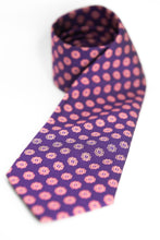 Load image into Gallery viewer, Purple Necktie