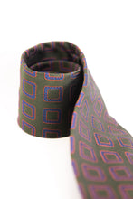 Load image into Gallery viewer, Olive Necktie