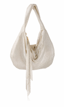 Load image into Gallery viewer, Marisol Handbag - Pearl- SOLD OUT