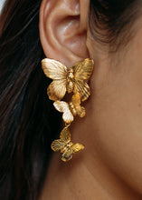 Load image into Gallery viewer, Avah Earrings
