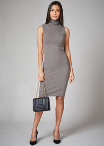 Electra Cashmere Dress