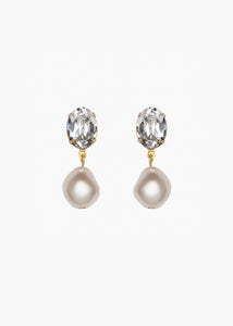 Tunis Earrings- SOLD OUT
