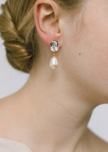 Tunis Earrings- SOLD OUT