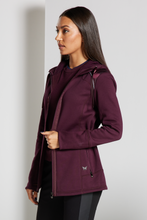 Load image into Gallery viewer, At Ease Hoodie - Bordeaux