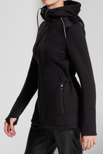 Load image into Gallery viewer, At Ease Hoodie - Black