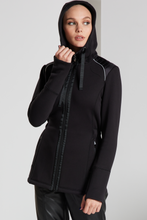 Load image into Gallery viewer, At Ease Hoodie - Black