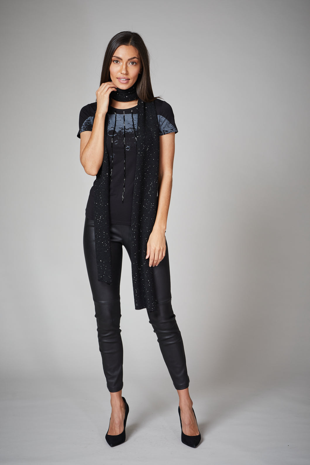 Moonstruck T-Shirt