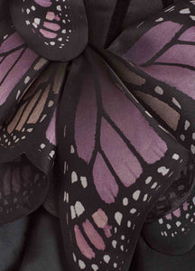 Luly Yang | Monarch After Dark Corset