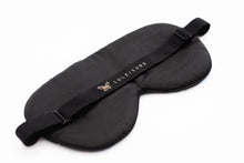 Load image into Gallery viewer, Monarch Eye Mask - Blue