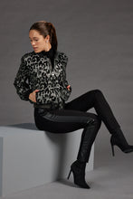 Load image into Gallery viewer, Women&#39;s Dazzling Crystal Jacket