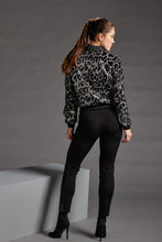 Load image into Gallery viewer, Women&#39;s Dazzling Crystal Jacket
