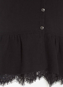 Lacey - Black
