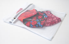 Load image into Gallery viewer, Mask Laundry Bag