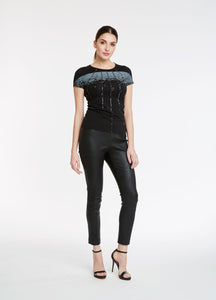 Luly Yang | Moonstruck T-Shirt