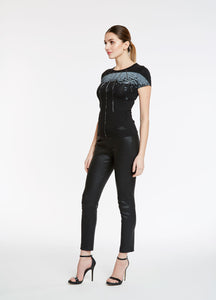 Luly Yang | Moonstruck T-Shirt