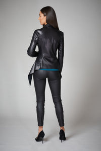 Zenith Jacket