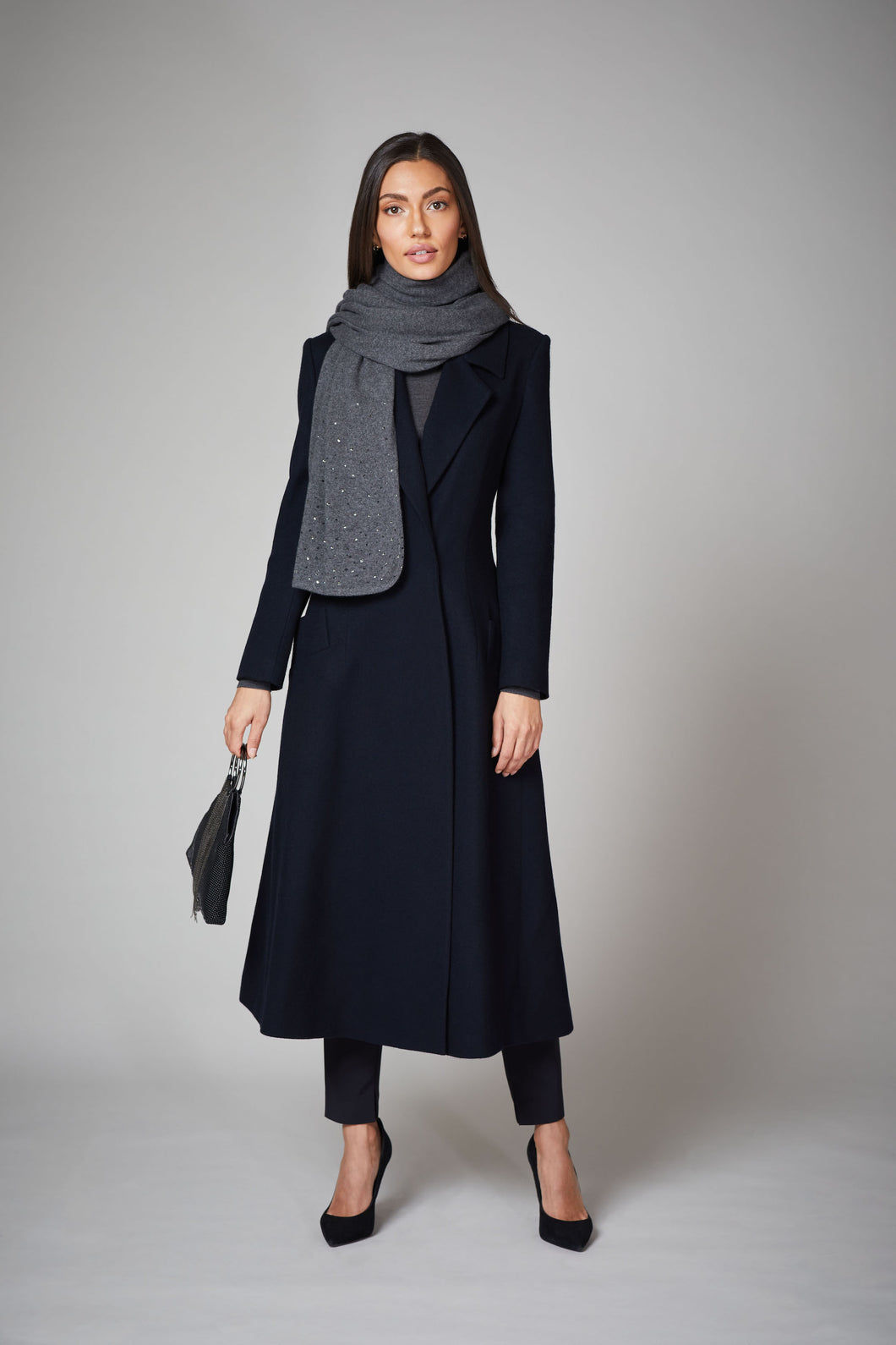 Stargazer Coat