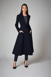 Stargazer Coat
