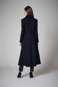 Stargazer Coat