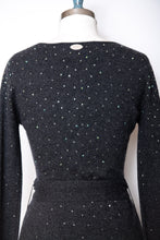 Load image into Gallery viewer, Cashmere Dress - Charcoal