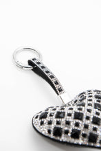 Load image into Gallery viewer, Heart Purse Charm