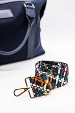 Load image into Gallery viewer, Impressionist Leather Strap