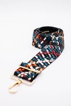 Load image into Gallery viewer, Impressionist Leather Strap