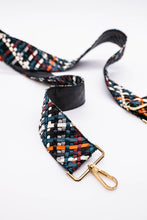 Load image into Gallery viewer, Impressionist Leather Strap