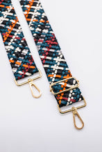Load image into Gallery viewer, Impressionist Leather Strap