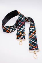 Load image into Gallery viewer, Impressionist Leather Strap