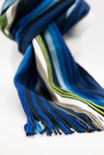 Load image into Gallery viewer, Aero Winter Scarf
