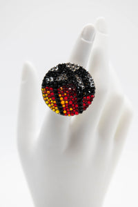 Monarch Ring