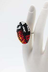Monarch Ring